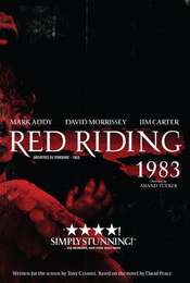Red Riding: In the Year of Our Lord 1983