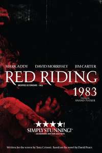 Red Riding: In the Year of Our Lord 1983 - Poster
