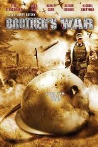 Brother's War - Poster