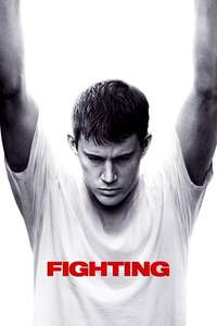 Fighting - Poster