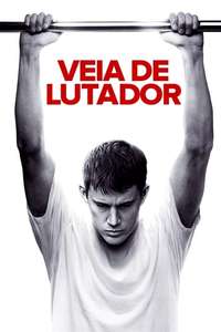 Fighting - Poster