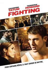 Fighting - Poster