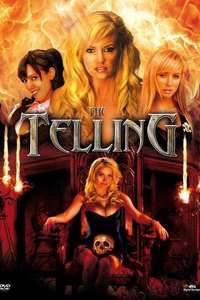 The Telling - Poster
