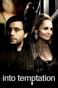 Into Temptation - Poster