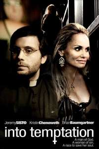 Into Temptation - Poster