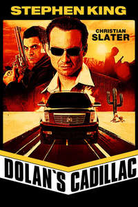 Dolan's Cadillac - Poster