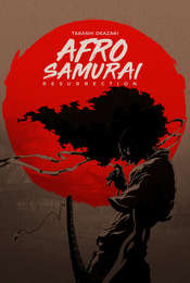 Afro Samurai: Resurrection