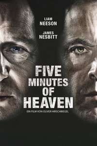 Five Minutes of Heaven - Poster