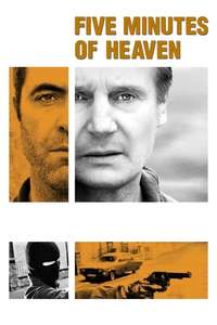 Five Minutes of Heaven - Poster