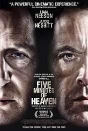 Five Minutes of Heaven
