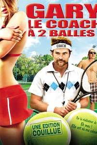 Balls Out: The Gary Houseman Story - Poster