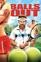 Balls Out: The Gary Houseman Story