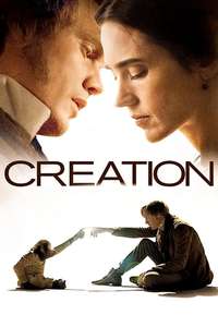 Creation - Poster
