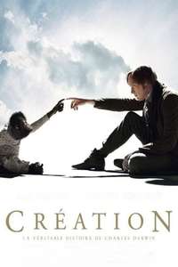 Creation - Poster