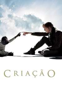 Creation - Poster