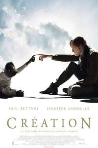 Creation - Poster