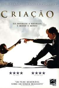 Creation - Poster