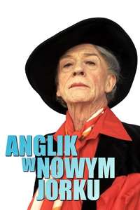 An Englishman in New York - Poster