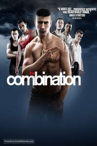 The Combination - Poster