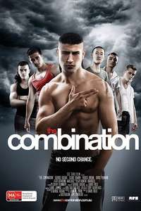 The Combination - Poster
