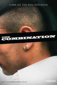 The Combination - Poster