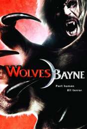 Wolvesbayne