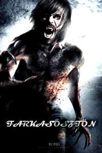 Wolvesbayne - Poster