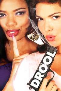Drool - Poster