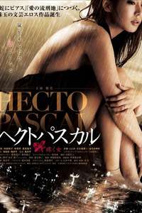 Hectopascal: Sensual Call Girl - Poster