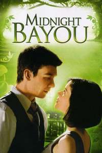 Nora Roberts' Midnight Bayou - Poster