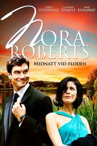 Nora Roberts' Midnight Bayou - Poster