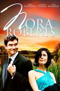 Nora Roberts' Midnight Bayou - Poster