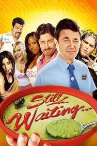Still Waiting... - Poster
