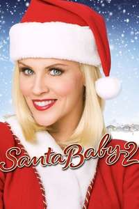 Santa Baby 2 - Poster
