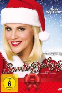 Santa Baby 2 - Poster