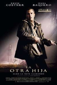 The New Daughter - Poster
