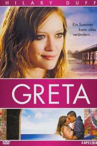 According to Greta - Poster