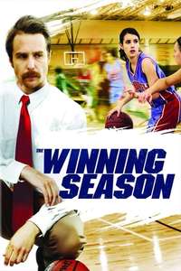 The Winning Season - Poster