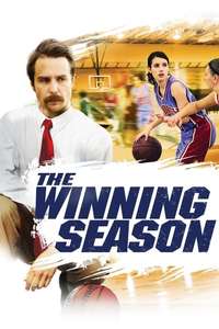 The Winning Season - Poster