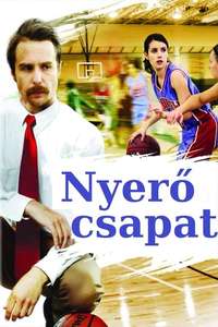 The Winning Season - Poster