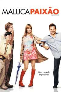 All About Steve - Poster