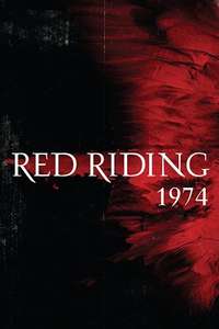 Red Riding: In the Year of Our Lord 1974 - Poster