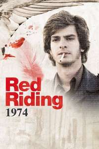 Red Riding: In the Year of Our Lord 1974 - Poster