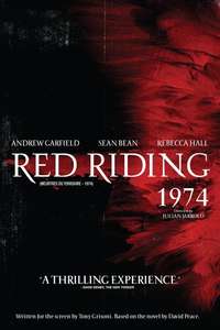 Red Riding: In the Year of Our Lord 1974 - Poster