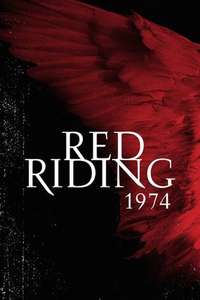 Red Riding: In the Year of Our Lord 1974 - Poster