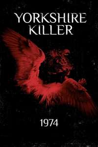 Red Riding: In the Year of Our Lord 1974 - Poster