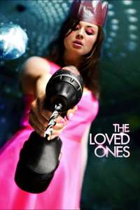 The Loved Ones - Poster