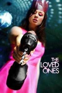 The Loved Ones - Poster