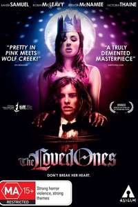 The Loved Ones - Poster