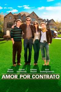 The Joneses - Poster